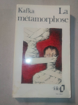 La métamorphose