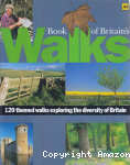 Book of Britain's walks