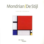 Mondrian / De Stijl au Centre Pompidou