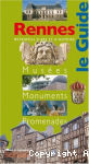Rennes : Musées, monuments, promenades