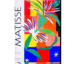 Matisse : de la couleur à l'architecture