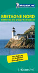 Bretagne Nord : De Rennes à la presqu'île de Crozon