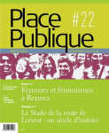 Femmes et féminismes à Rennes