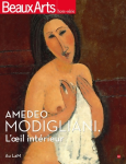 Amedeo Modigliani. L'oeil intérieur