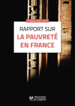 Rapport sur la pauvreté en France