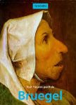 Pieter Bruegel l'Ancien vers 1525-1569