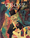 George Grosz 1893-1959