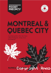 Montréal et Québec City