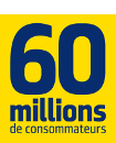 60 millions de consommateurs. Hors-série découverte 200