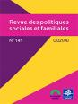 La parentalité sous contrainte des familles immigrées sans domicile en Île-de-France.