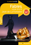 Fables Livres VII à XI de jean de La Fontaine : dossier pédagogique