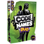 ?Code Names! Duo
