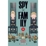Spy x family