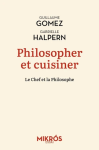 Philosopher et cuisiner