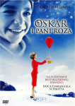 Oscar et la dame rose