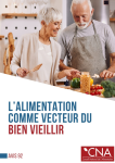 L'alimentation comme vecteur du bien vieillir