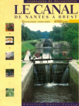 Le canal de Nantes à Brest