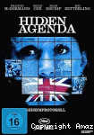 Hidden agenda