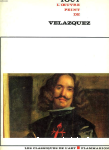 Tout l'oeuvre peint de Velazquez