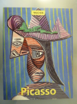 Pablo Picasso : 1881 - 1973