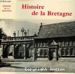 Histoire de la Bretagne