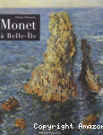 Monet à Belle-Ile