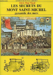 Les secrets du Mont-Saint-Michel : pyramide des mers