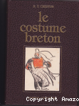 Le costume breton