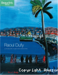 Raoul Dufy au Musée d'Art moderne de la vile de Paris