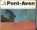 Pont-Aven et ses peintres à propos d'un centenaire