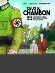 Ceux du Chambon 1939 1944