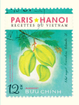Paris - Hanoï : recettes traditionnelles et familiales vietnamiennes