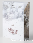 La panthère des neiges