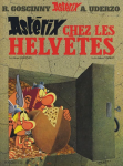 Astérix chez les Hélvètes