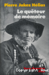 Le quêteur de mémoire