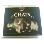 La grande encyclopédie des chats
