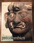 L'art précolombien