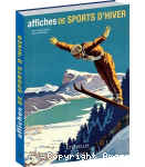 Affiches de sports d'hiver