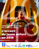 L'accueil du jeune enfant - Rapport Onape 2020 - application/pdf