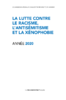 Lutte contre le racisme, l'antisémitisme et la xenophobie. 2020 - application/pdf