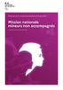 Mission nationale mineurs non accompagnés : Rapport annuel d’activité 2023 - application/pdf